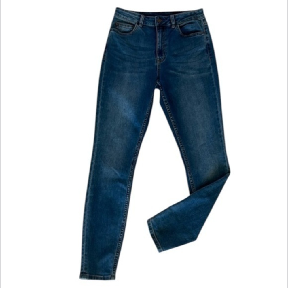 SABA skinny fit jeans size 27